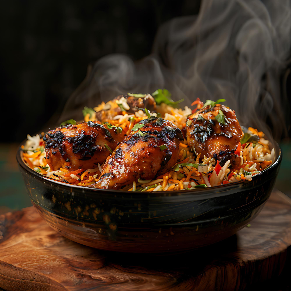 New Balti Express image