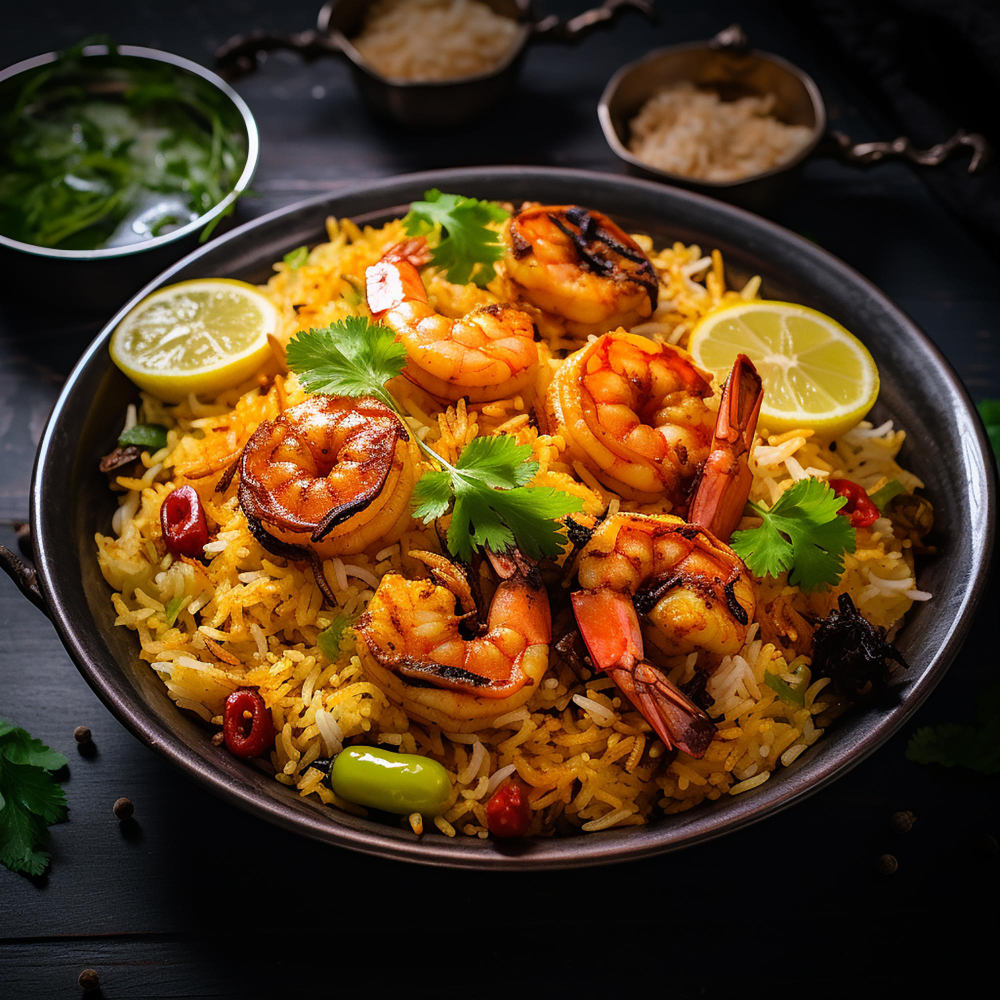New Balti Express image