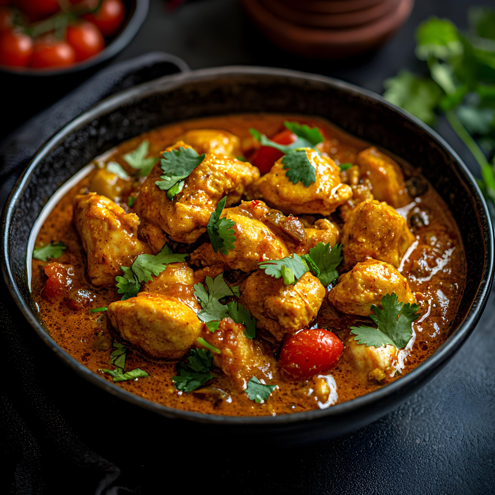 New Balti Express image
