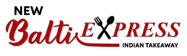 New Balti Express Logo